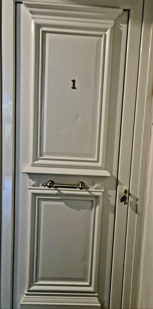 Ultracentral Golden Apartament 1 Suceava Eksteriør bilde